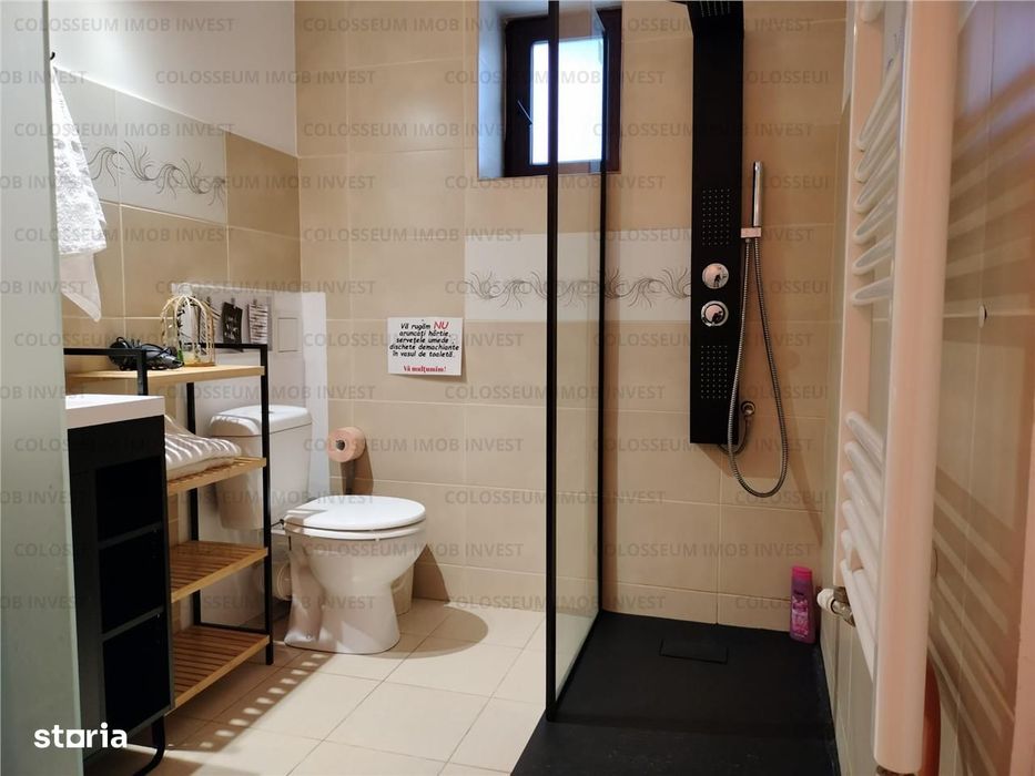 Vila cu 6 camere, 4 bai - zona Darste
