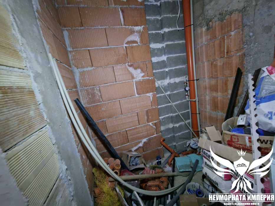 Продава се Тристаен апартамент в Асеновград - 88 кв.м за 1049 €/кв.м - Снимка #13