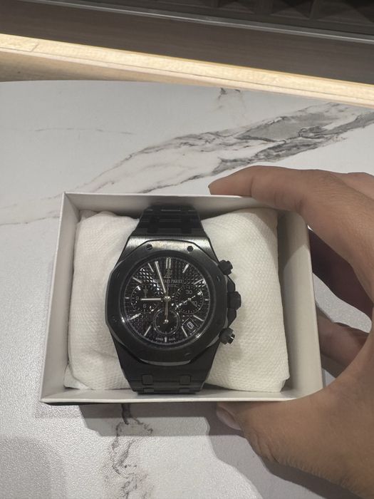 НОВ Часовник Audemars Piguet