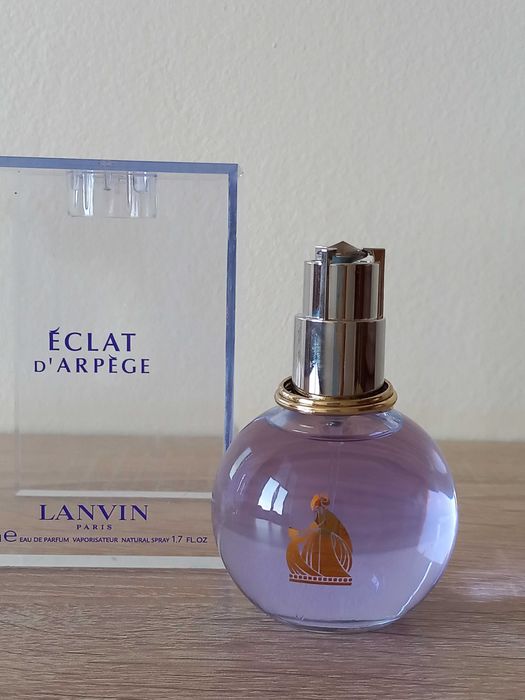 Нов дамски марков парфюм