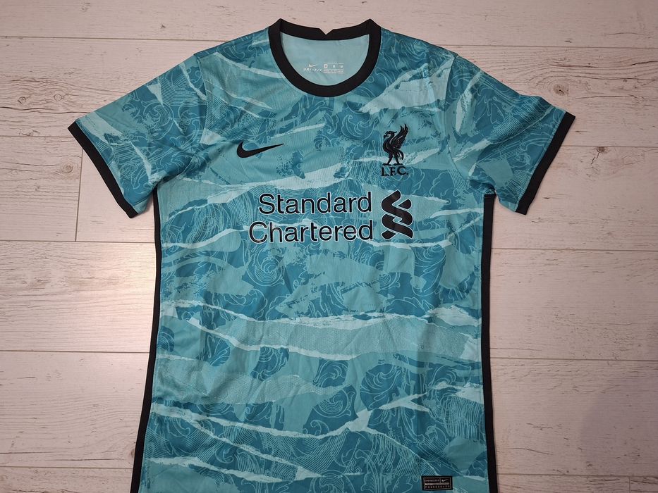 Nike Liverpool R.Firmino-Ориг.тениска