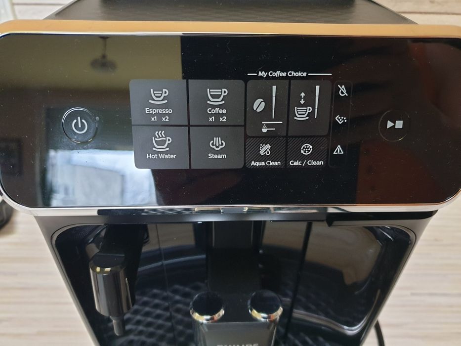 Кафемашина Philips