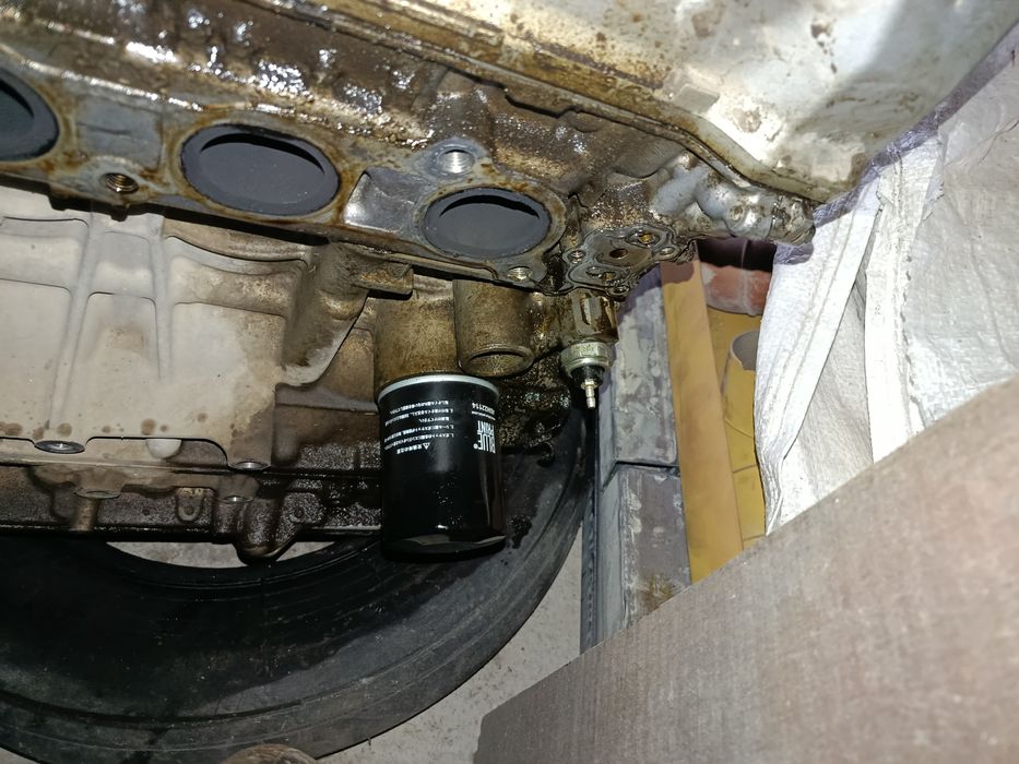 Двигател за Хонда