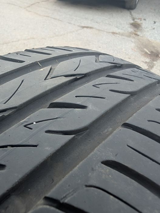 Летни гуми Викинг 195/65/15 DOT 12/23г