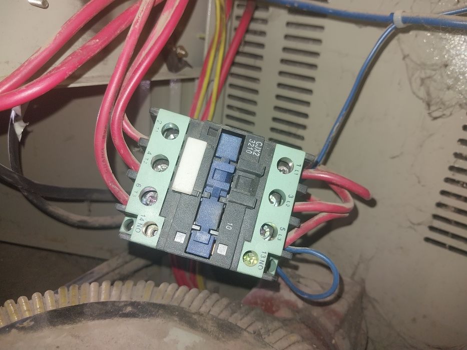 Andeli Stablizator remont qilamiza Toshkent