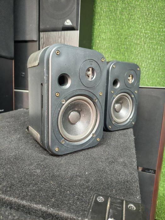 Тонколони JBL Control G-1