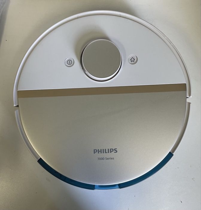 Robot aspirator Roborock S5 Q Revo S5