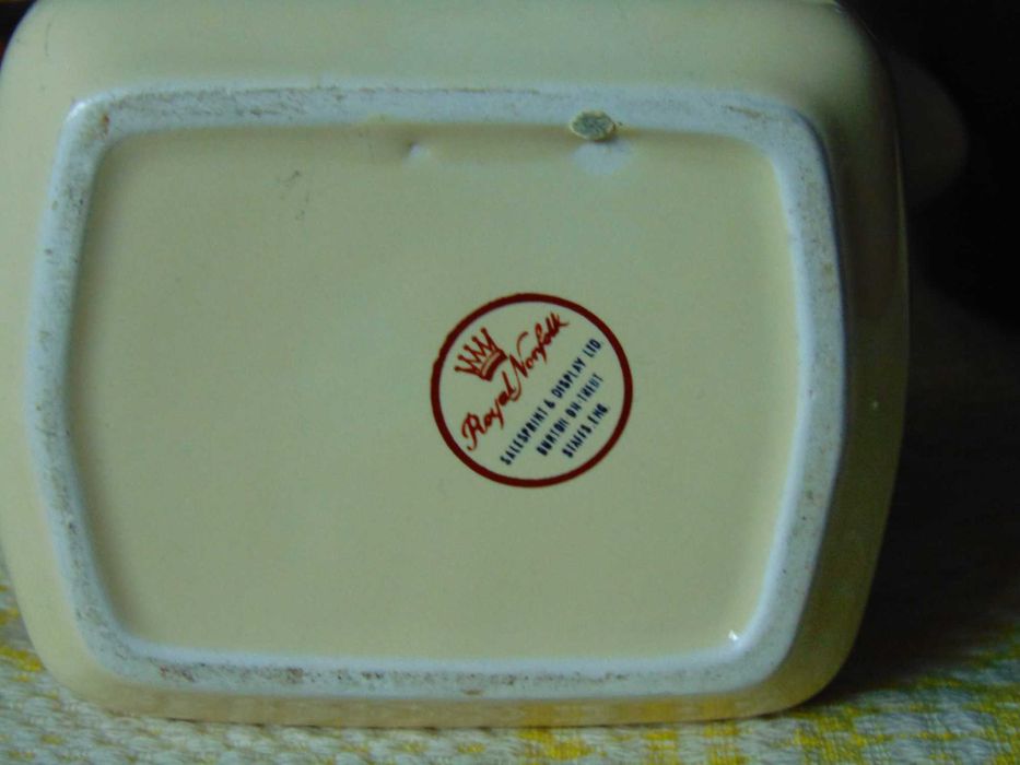 Оригинални порцеланови шишета и кана