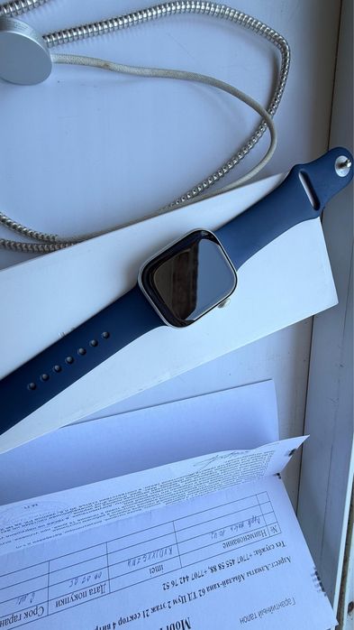 Apple watch 10 S/ M 42mm