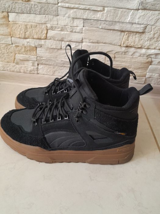 Продам Кроссовки Оригинальные Puma