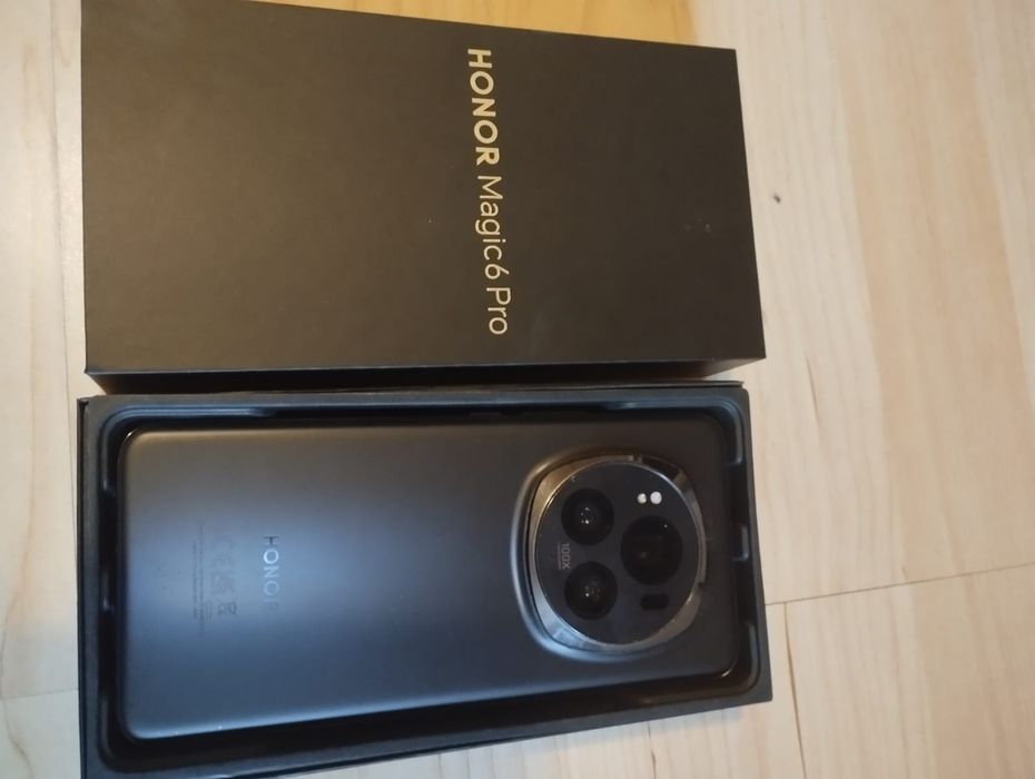 Telefon Honor Magic 6 PRO