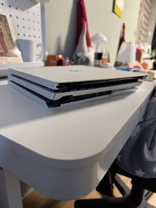 Ps4 работи перфектно