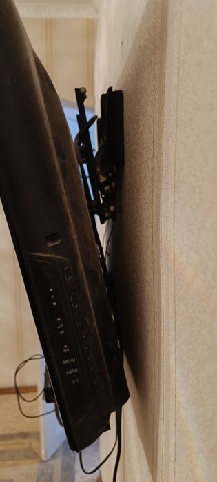 Телевизор LG сатылады