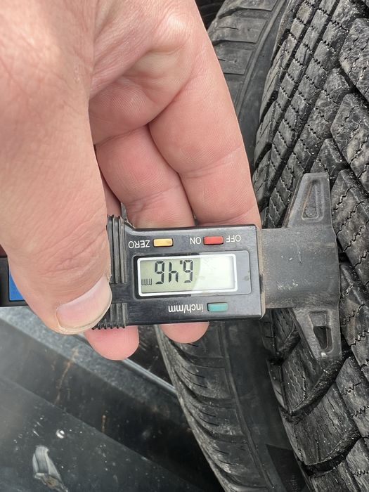 Гуми Tristar All season 235/65Z/R17