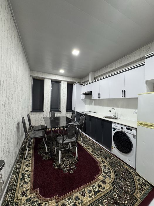 Сдаём квартиру‼️ Ориентир - Smart city‼️