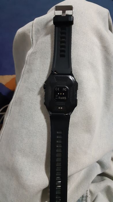 HW82 часы спортивные