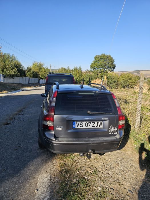 VOLVO V50 2006 — imagine 4