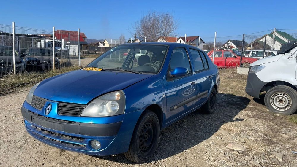 Dezmembrari Renaul Clio Symbol 1.5 Diesel 2005