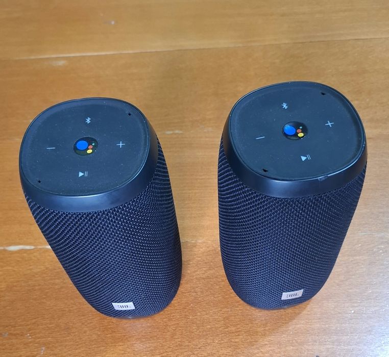 JBL link portable  10