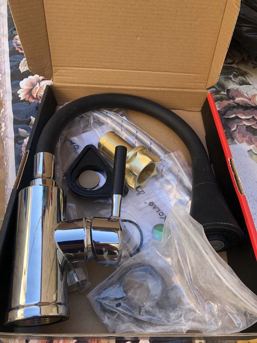 Смиститель бор 3 та. Арзонига