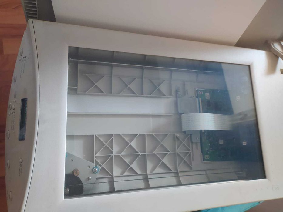 Продам Сканер, б/у большойқ