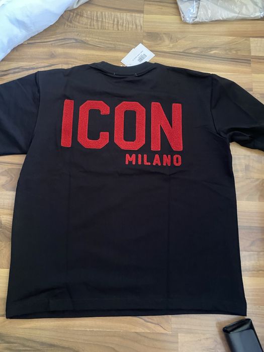 Мъжка тениска ICON