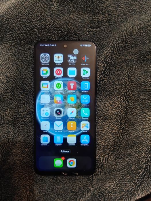 HONOR X8 хороший телефон