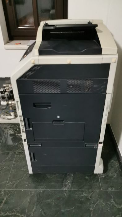 Imprimanta HP Color laser jet CM6040F MFP - piese schimb