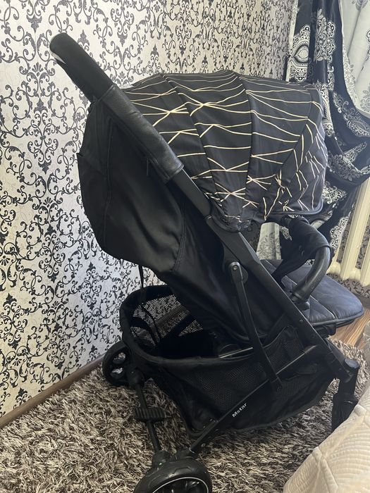 Коляска детская до 3х лет