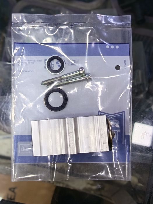 Malibu 2 датчик ТРВ