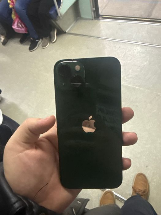 Iphone 13 128gb.