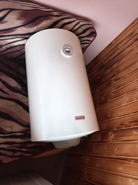 Boiler somat 80 l
