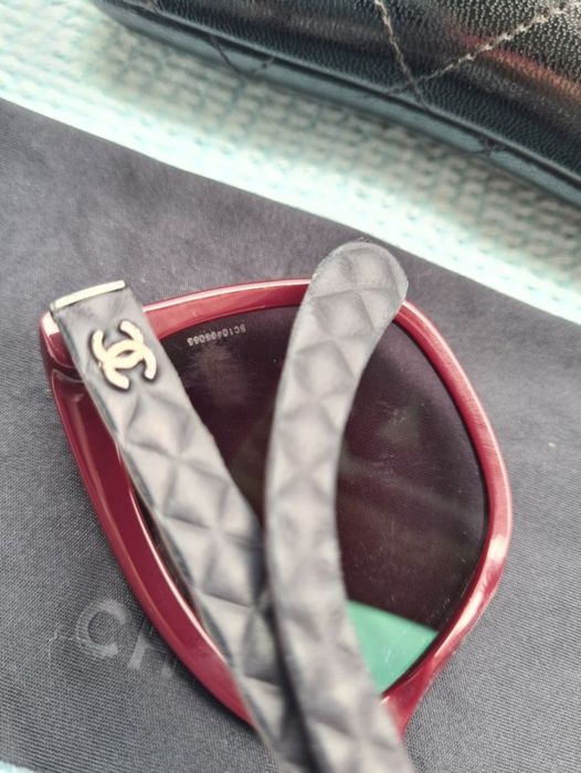 Ochelari chanel original
