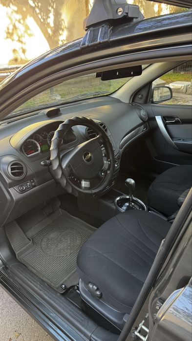 Продаётся Chevrolet Nexia 3 LTZ автомат 2019