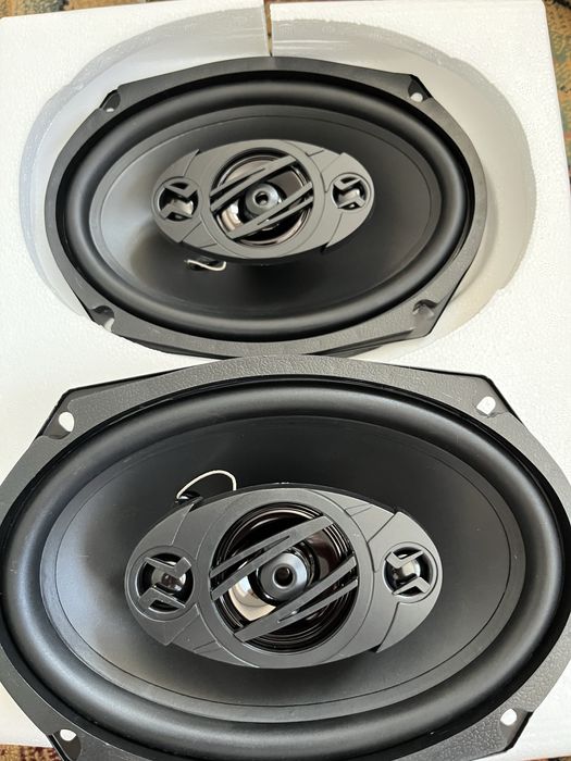Новые Колонки Pioneer