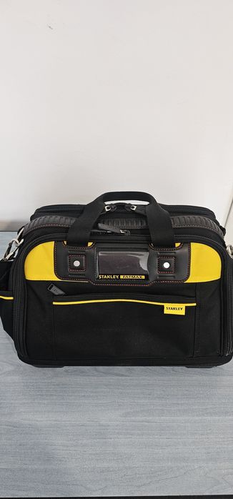 Geantă STANLEY meseriași