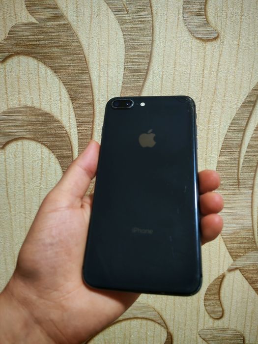 Iphone 8 plus 256