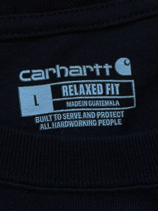Carhartt мъжка блуза L