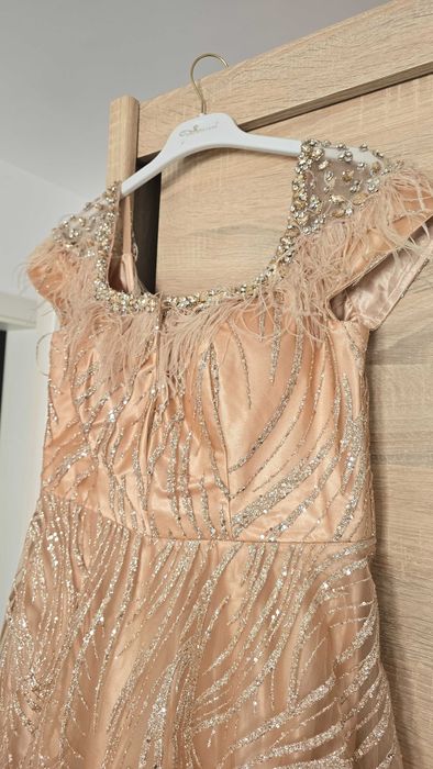 Rochie superba eveniment Nasă