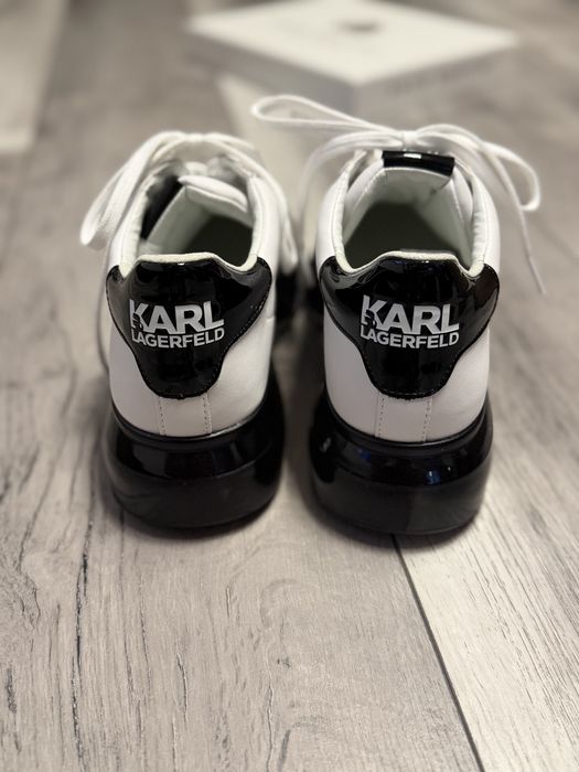 Adidasi Karl Lagerfeld