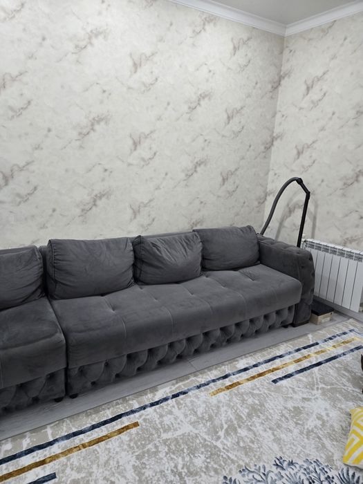 Продам диван в хорошем состоянии