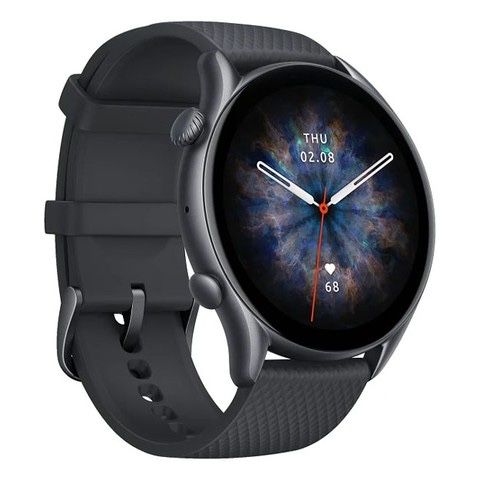Новый Amazfit Gtr 3 Pro Classic and Sport • Часы •