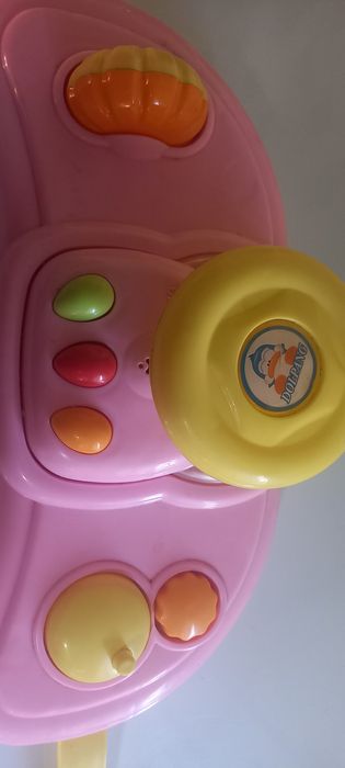 Продам ходунки детские