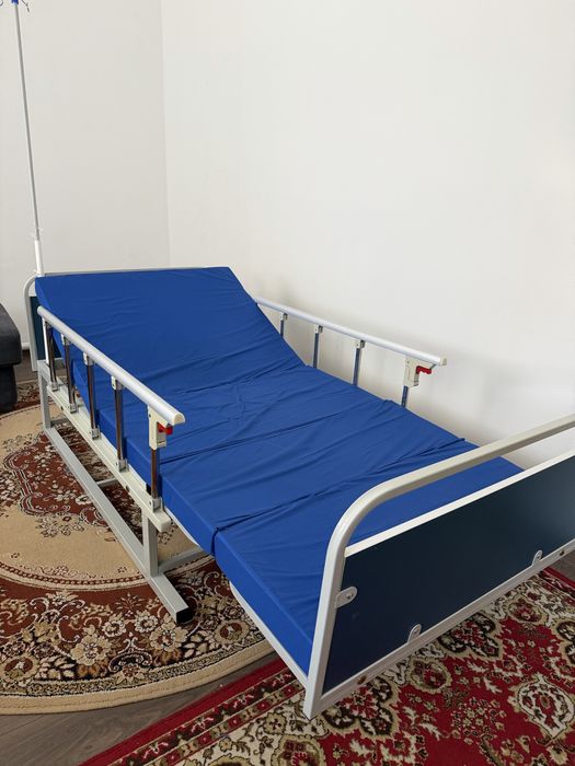Продам медецинскую кровать