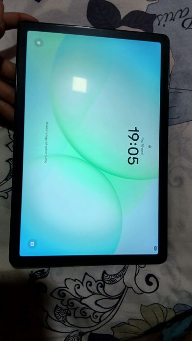 Galaxy Tab A11+.