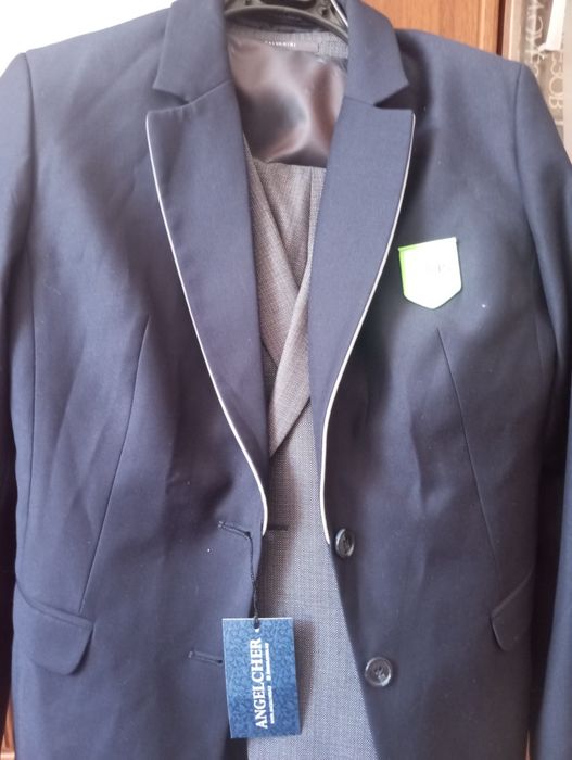 Школьная форма НИШ для девочек.