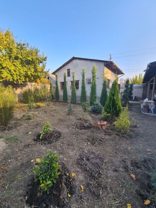 Продаётся дача в Янгиюльском районе