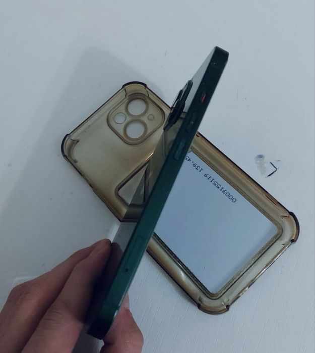 iphone 13  128GB / Айфон 13 128 ГБ