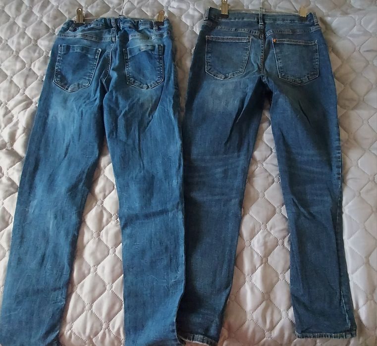 Дънки за момче 11-12г