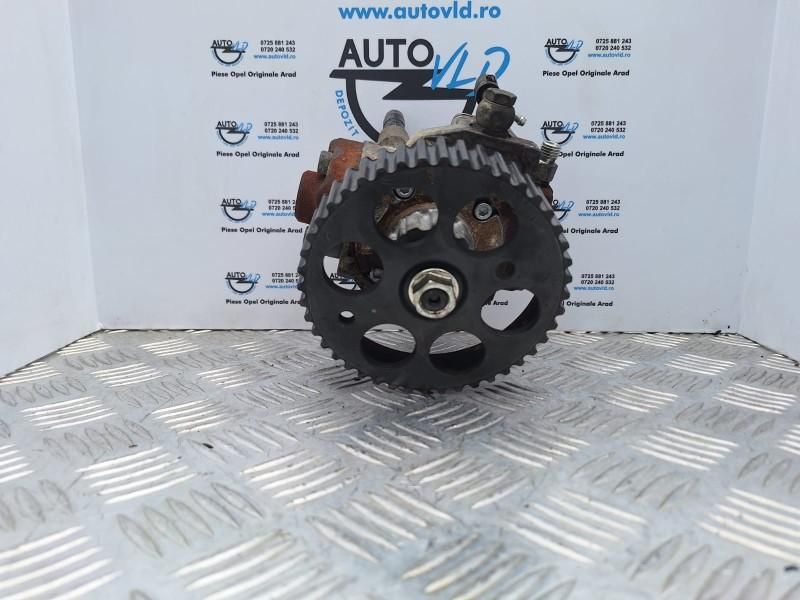 Pompa injectie Opel Astra H 1.7CDTI 101cp 74kw; 1.7CDTI 125cp 92kw; 1.